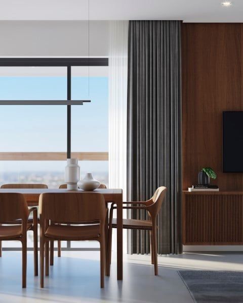 Apartamento, 2 quartos, 80 m² - Foto 8