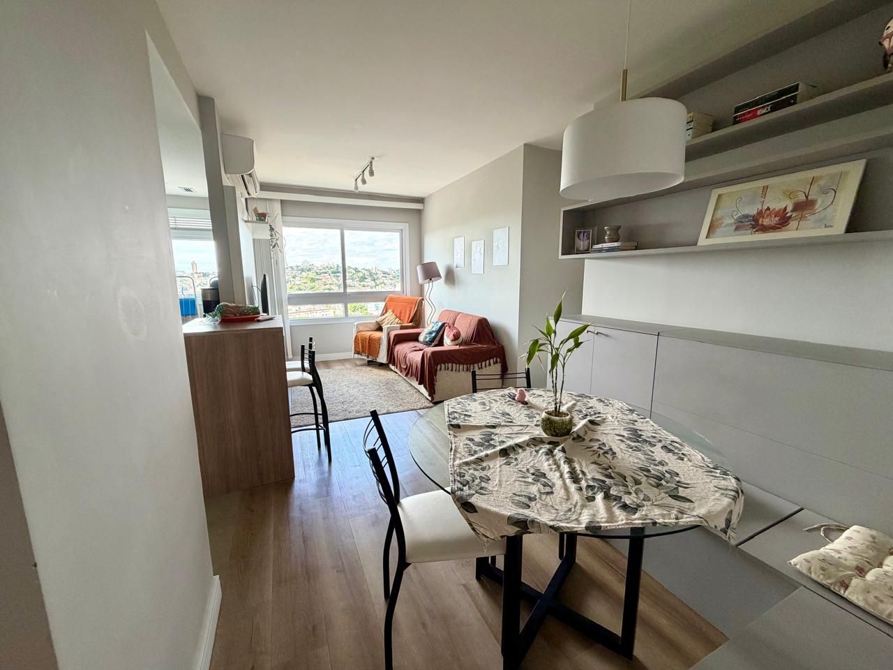 Apartamento, 3 quartos, 67 m² - Foto 6