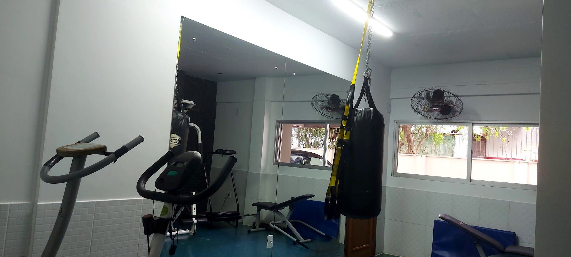 Apartamento, 2 quartos, 49 m² - Foto 24