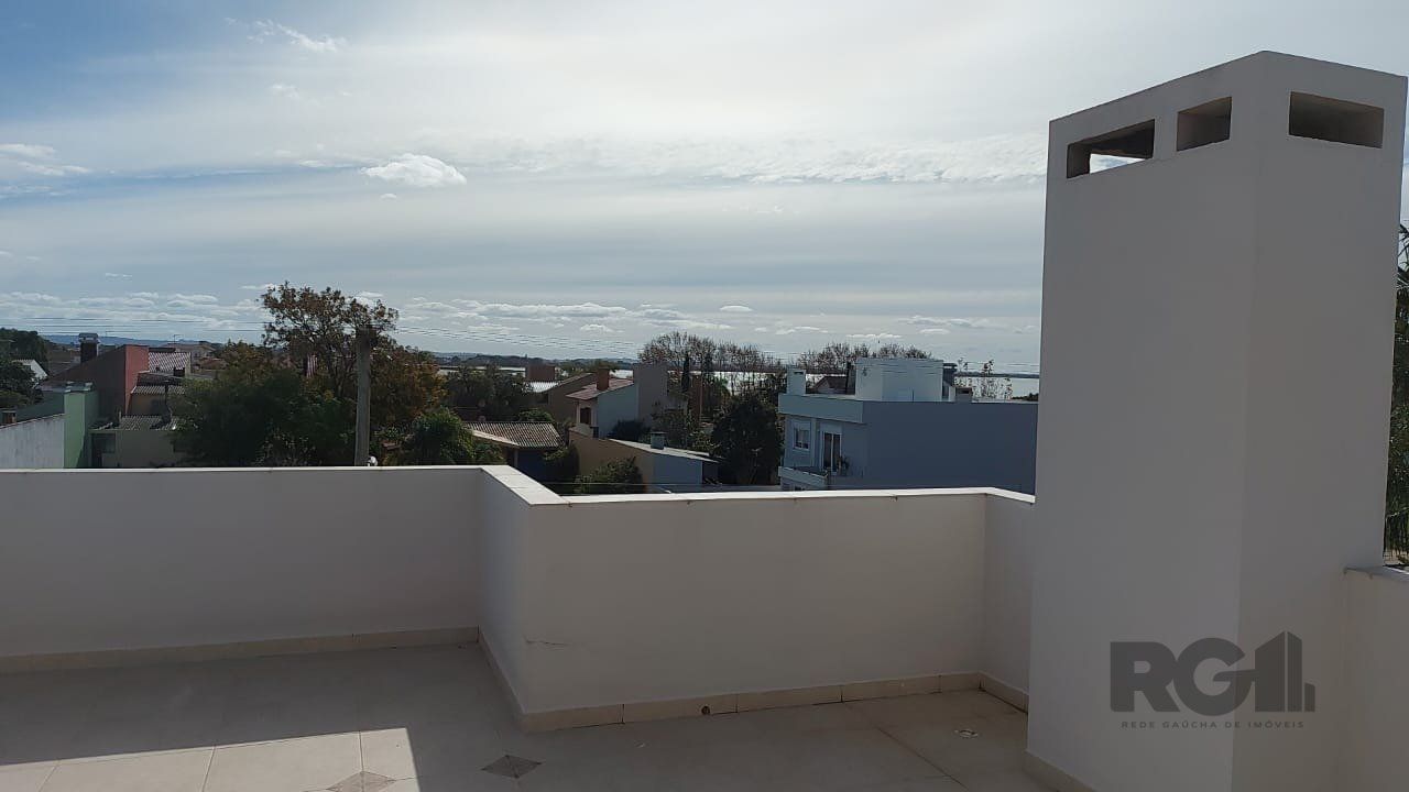 Casa à venda com 3 quartos, 210m² - Foto 25