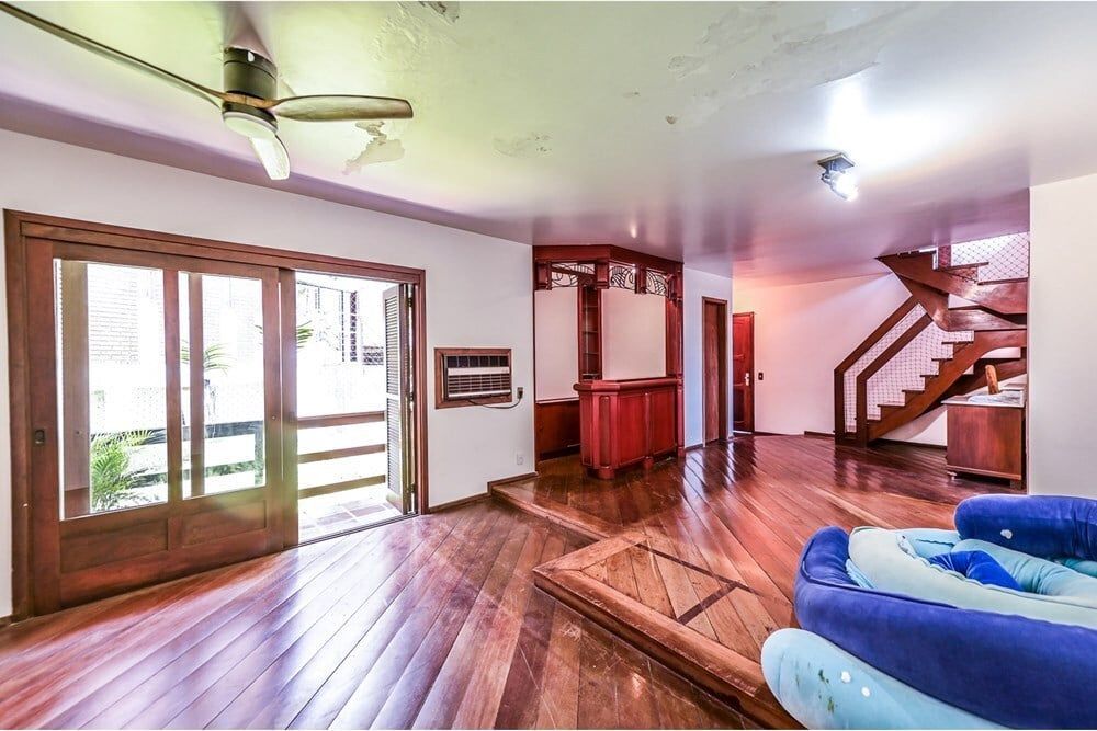Cobertura à venda com 3 quartos, 234m² - Foto 28