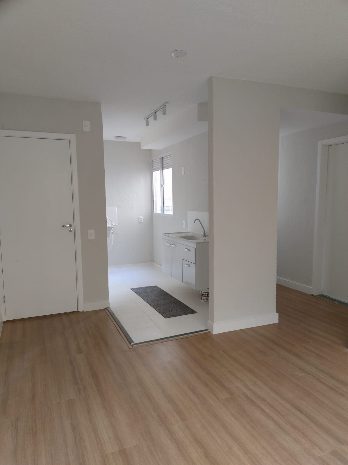 Apartamento, 2 quartos, 40 m² - Foto 1