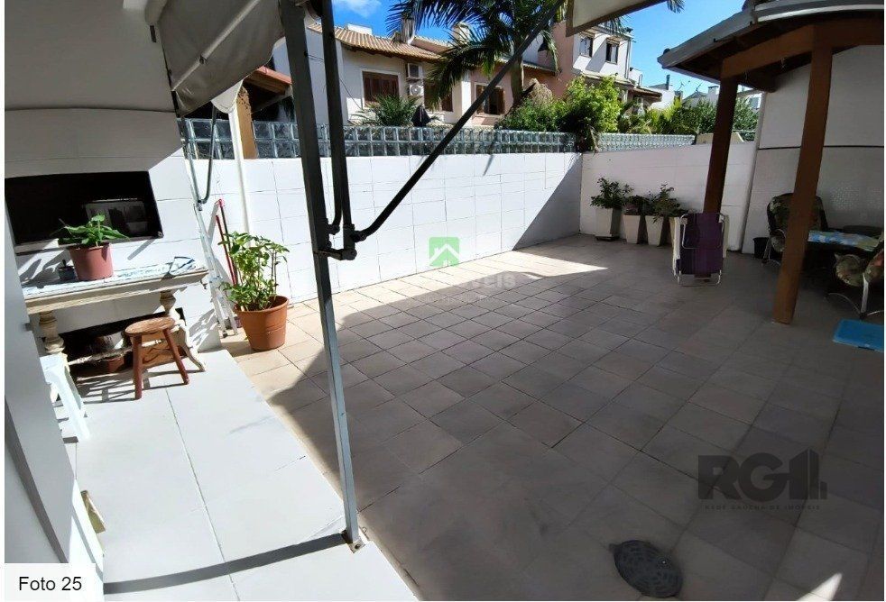 Casa à venda com 3 quartos, 142m² - Foto 16