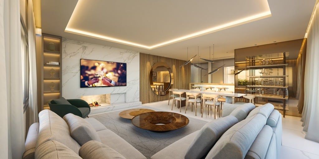 Apartamento, 3 quartos, 151 m² - Foto 19