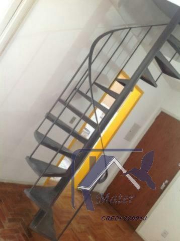 Apartamento, 1 quarto, 76 m² - Foto 1