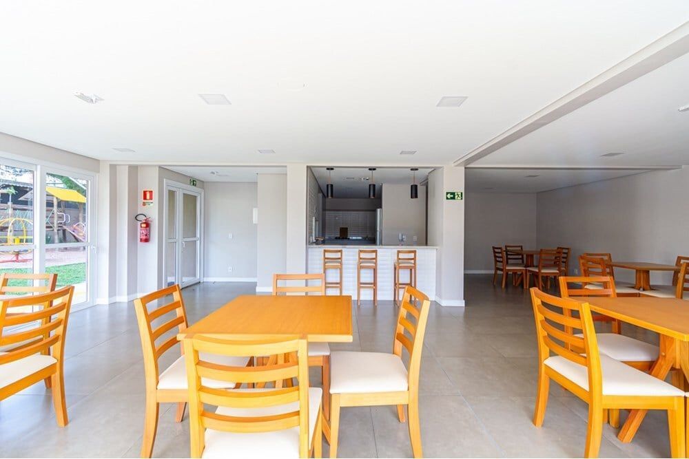 Apartamento à venda com 2 quartos, 54m² - Foto 14