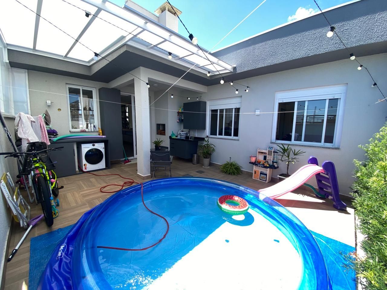 Casa, 3 quartos, 99 m² - Foto 37