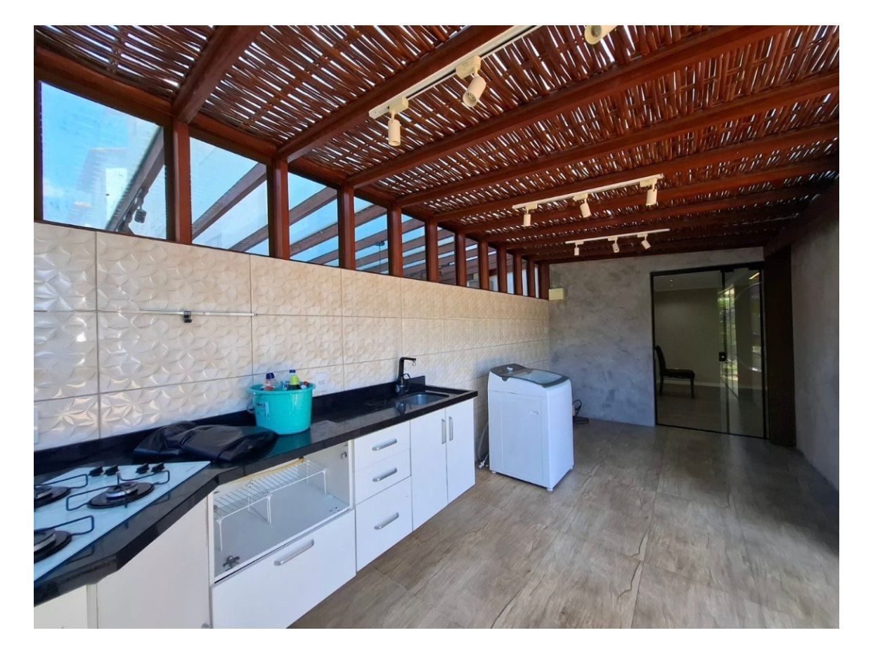 Apartamento, 2 quartos, 90 m² - Foto 9