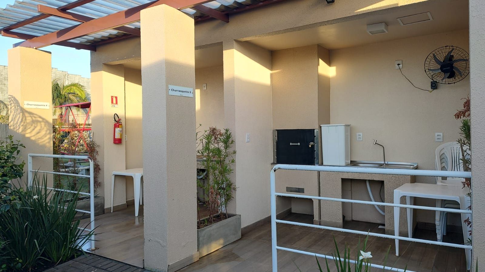 Apartamento, 2 quartos, 40 m² - Foto 8