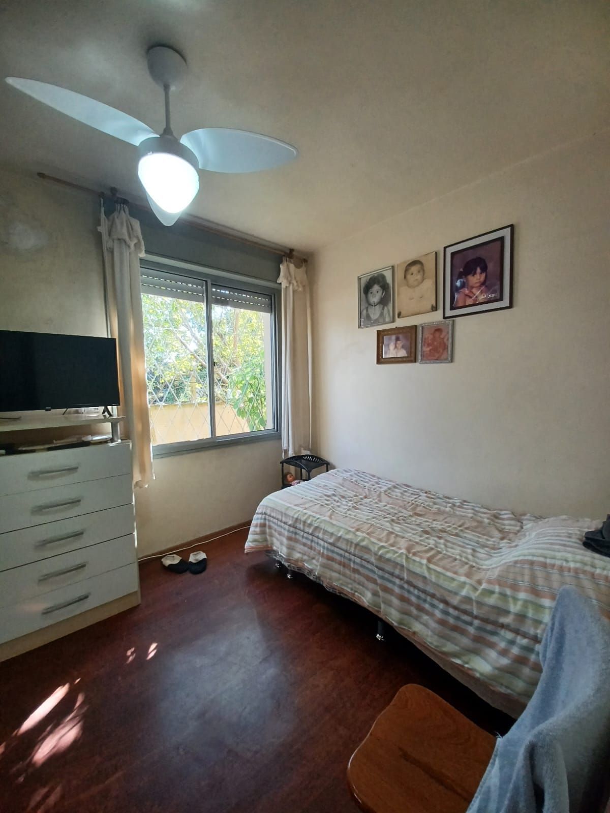 Apartamento, 2 quartos, 49 m² - Foto 8
