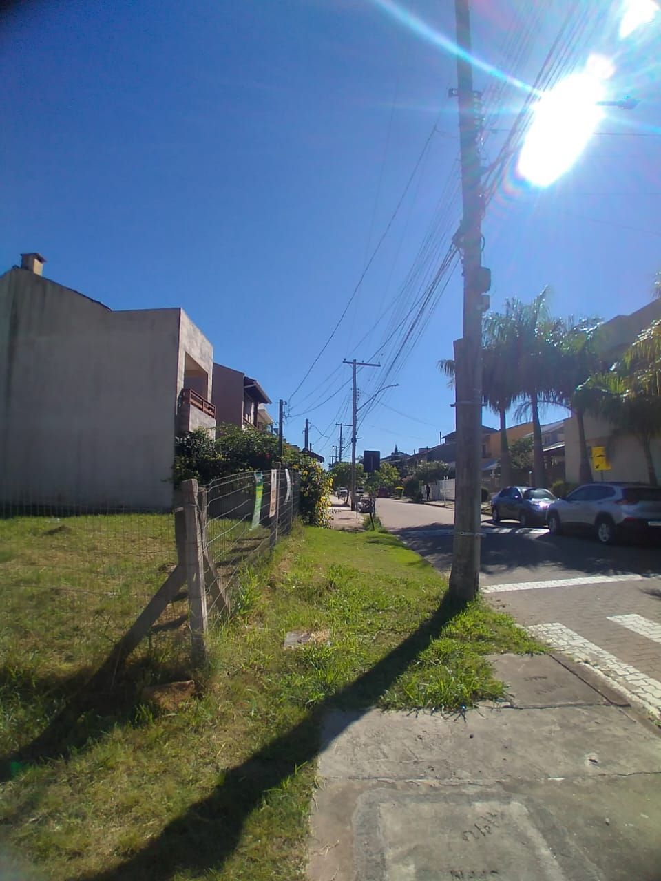 Terreno, 208 m² - Foto 7