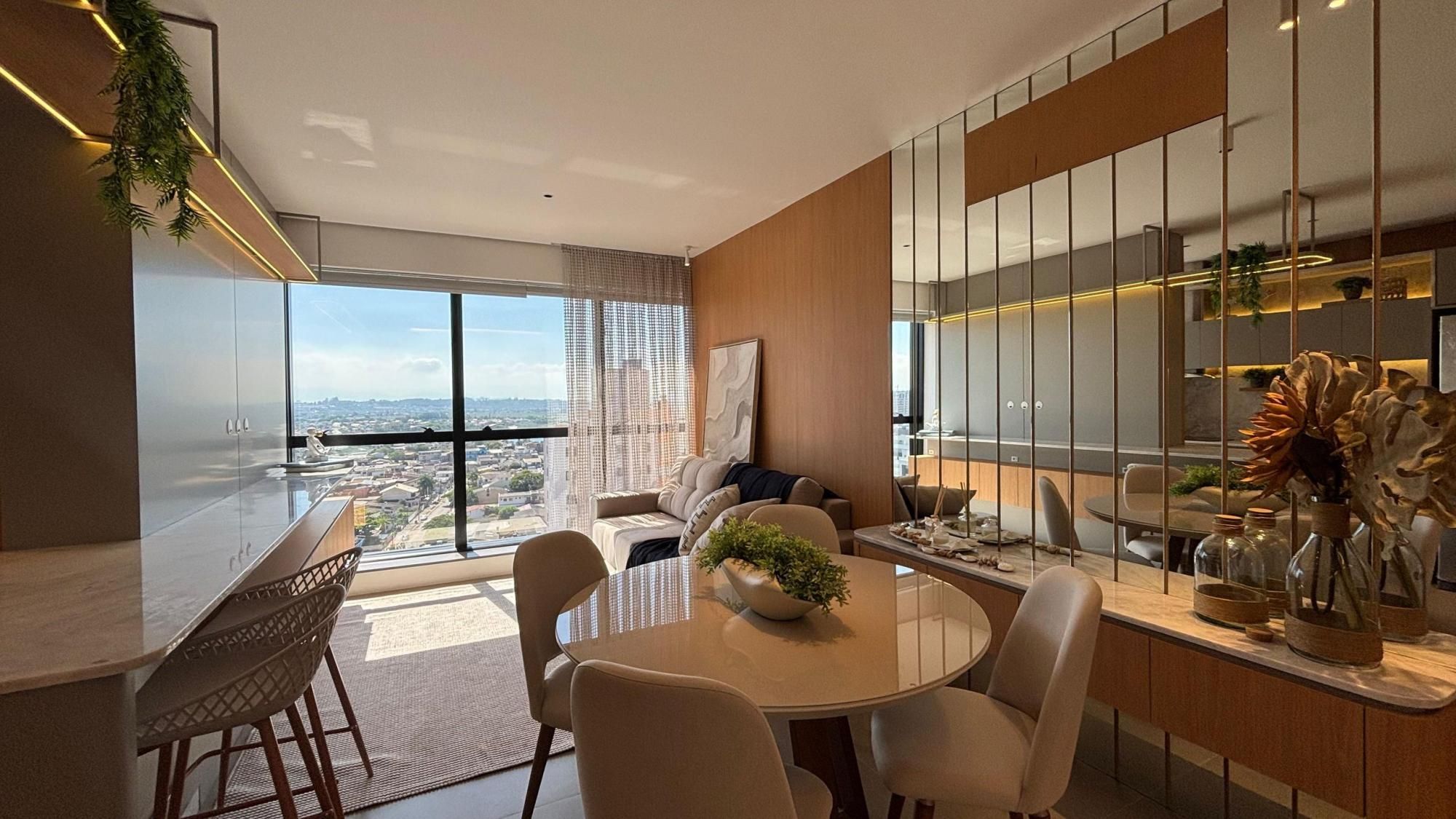 Apartamento, 2 quartos, 97 m² - Foto 19