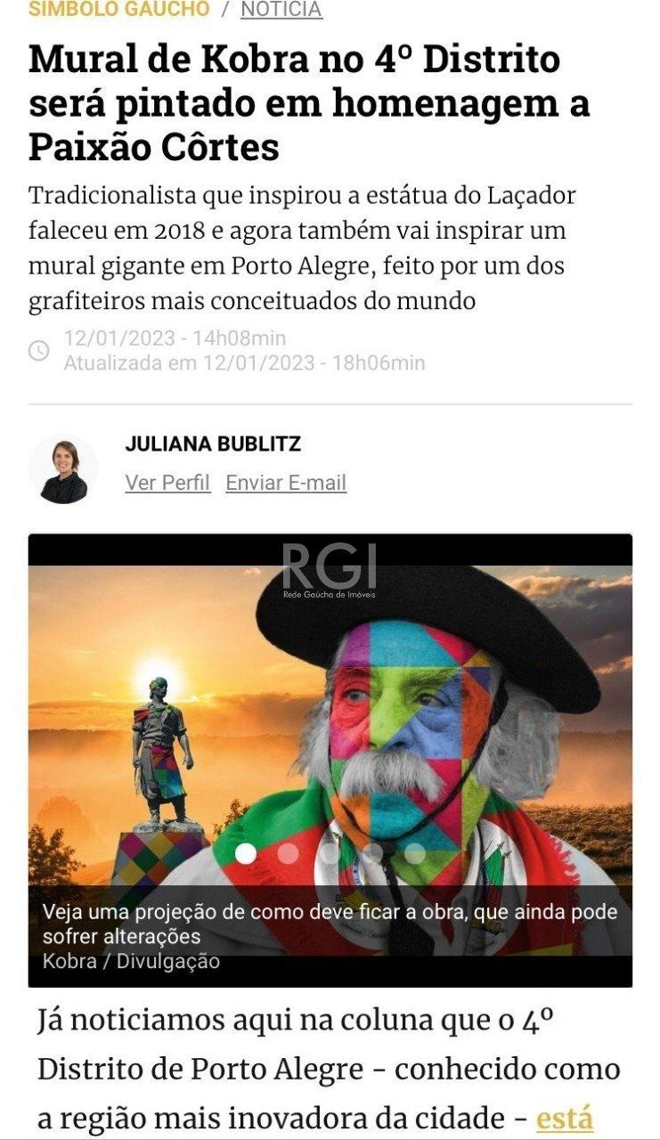 Apartamento, 1 quarto, 21 m² - Foto 14