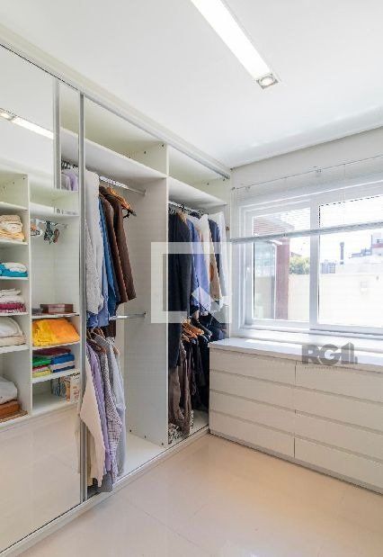 Apartamento à venda com 3 quartos, 203m² - Foto 7