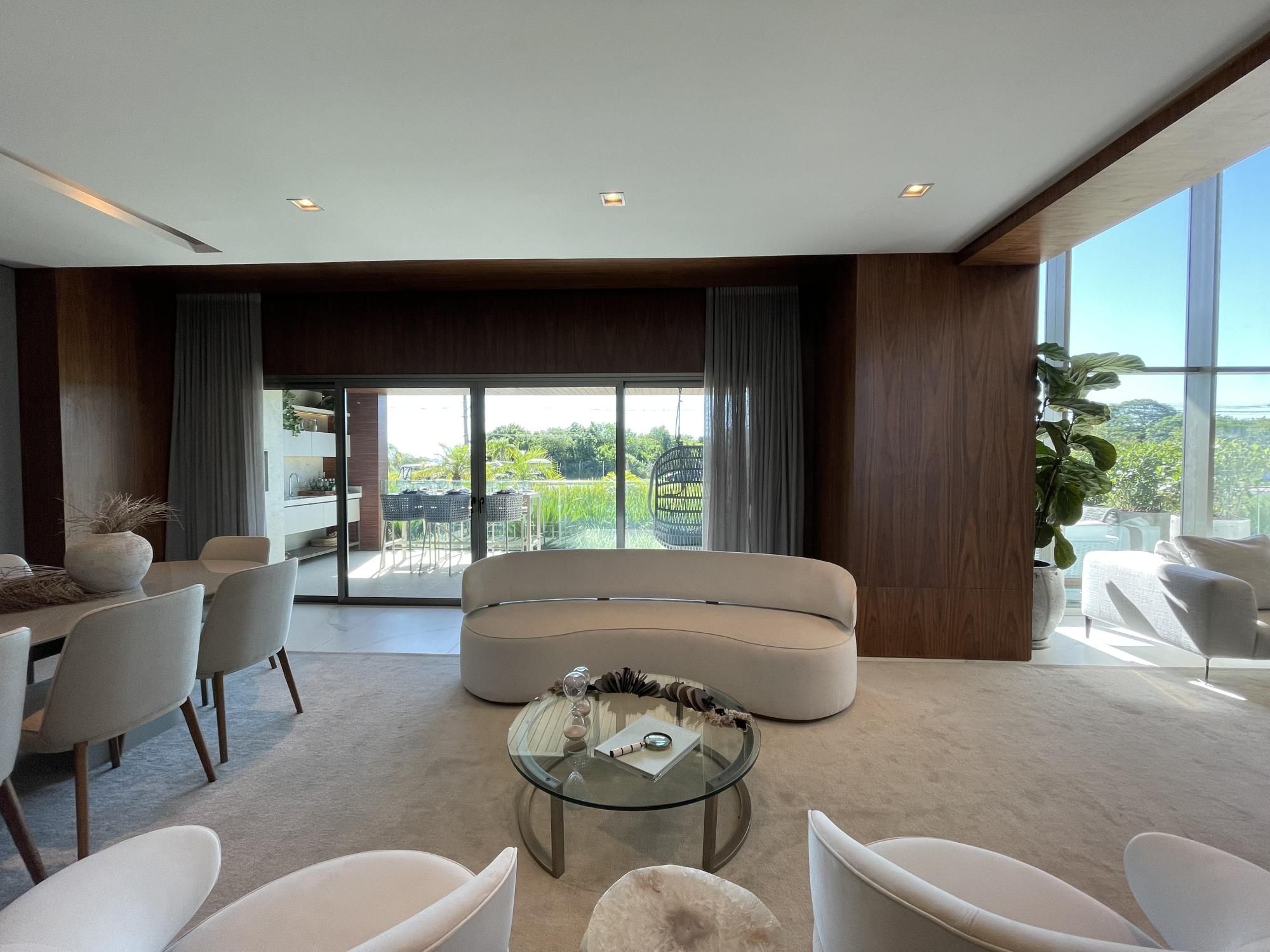 Apartamento à venda com 4 quartos, 328m² - Foto 13