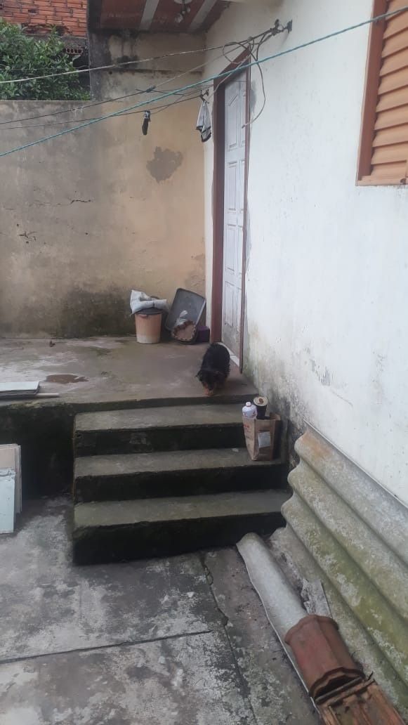 Casa à venda com 2 quartos, 80m² - Foto 24