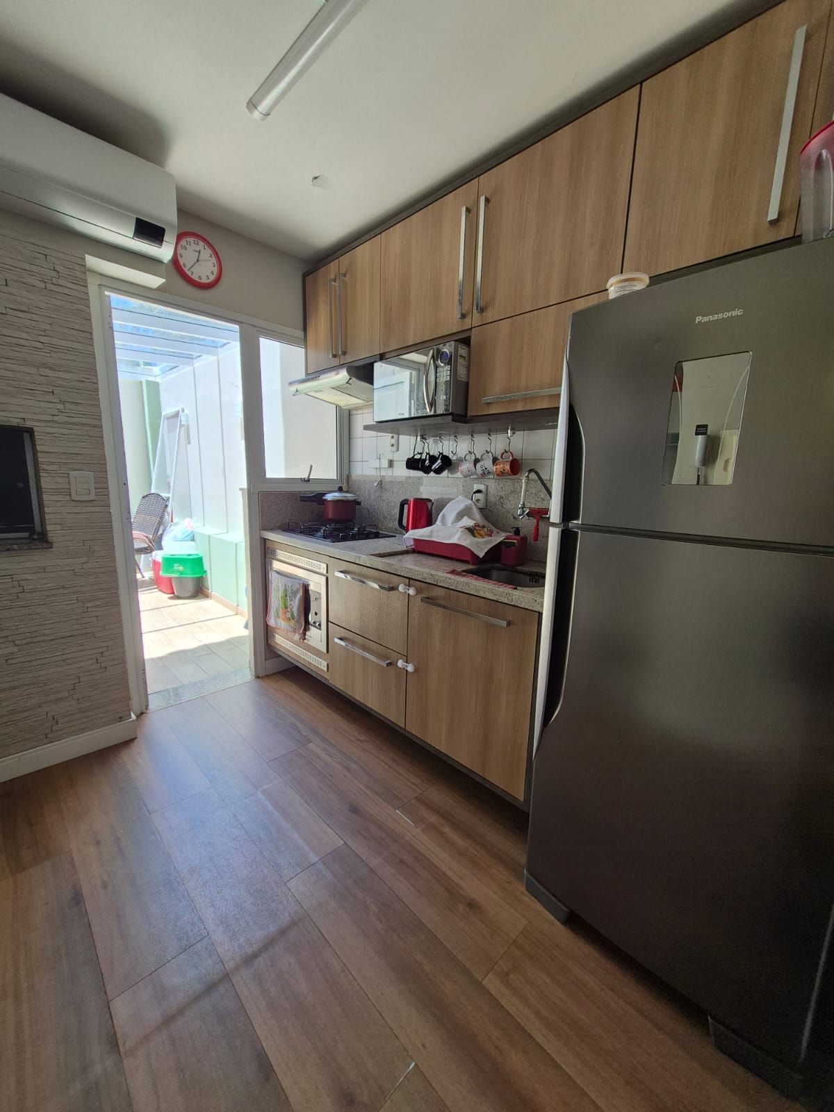 Casa de Condomínio à venda com 2 quartos, 96m² - Foto 19