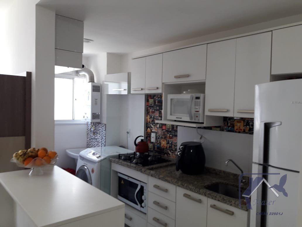 Apartamento, 2 quartos, 46 m² - Foto 10
