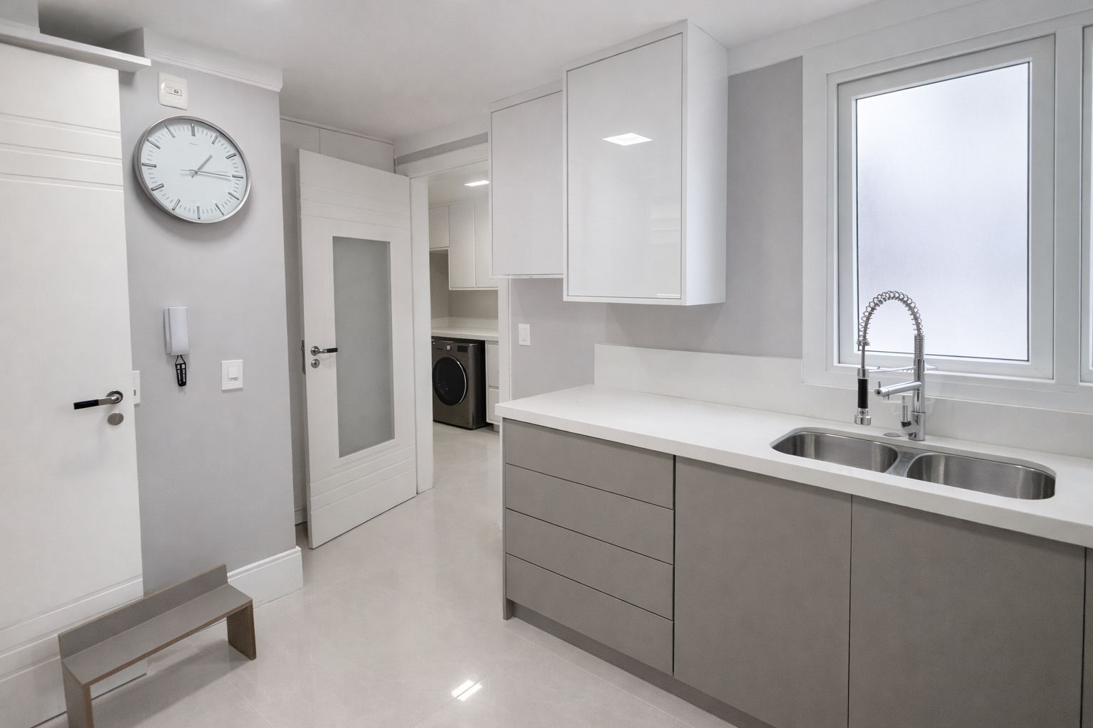 Apartamento, 3 quartos, 137 m² - Foto 26