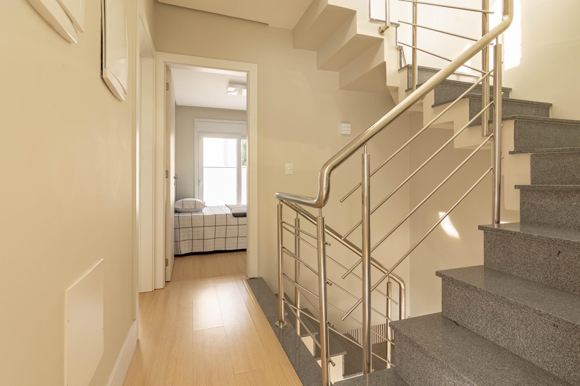 Casa de Condomínio, 3 quartos - Foto 38