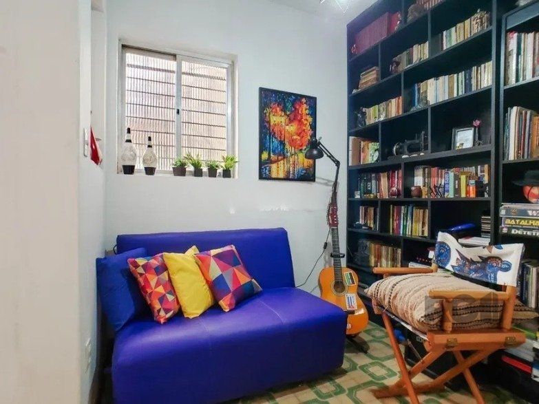 Apartamento, 2 quartos, 65 m² - Foto 6