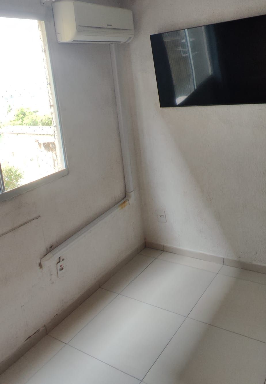 Apartamento, 2 quartos, 40 m² - Foto 17