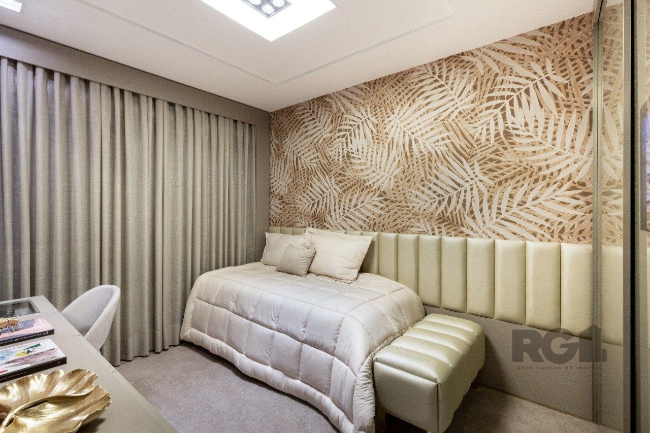 Apartamento à venda com 3 quartos, 137m² - Foto 6