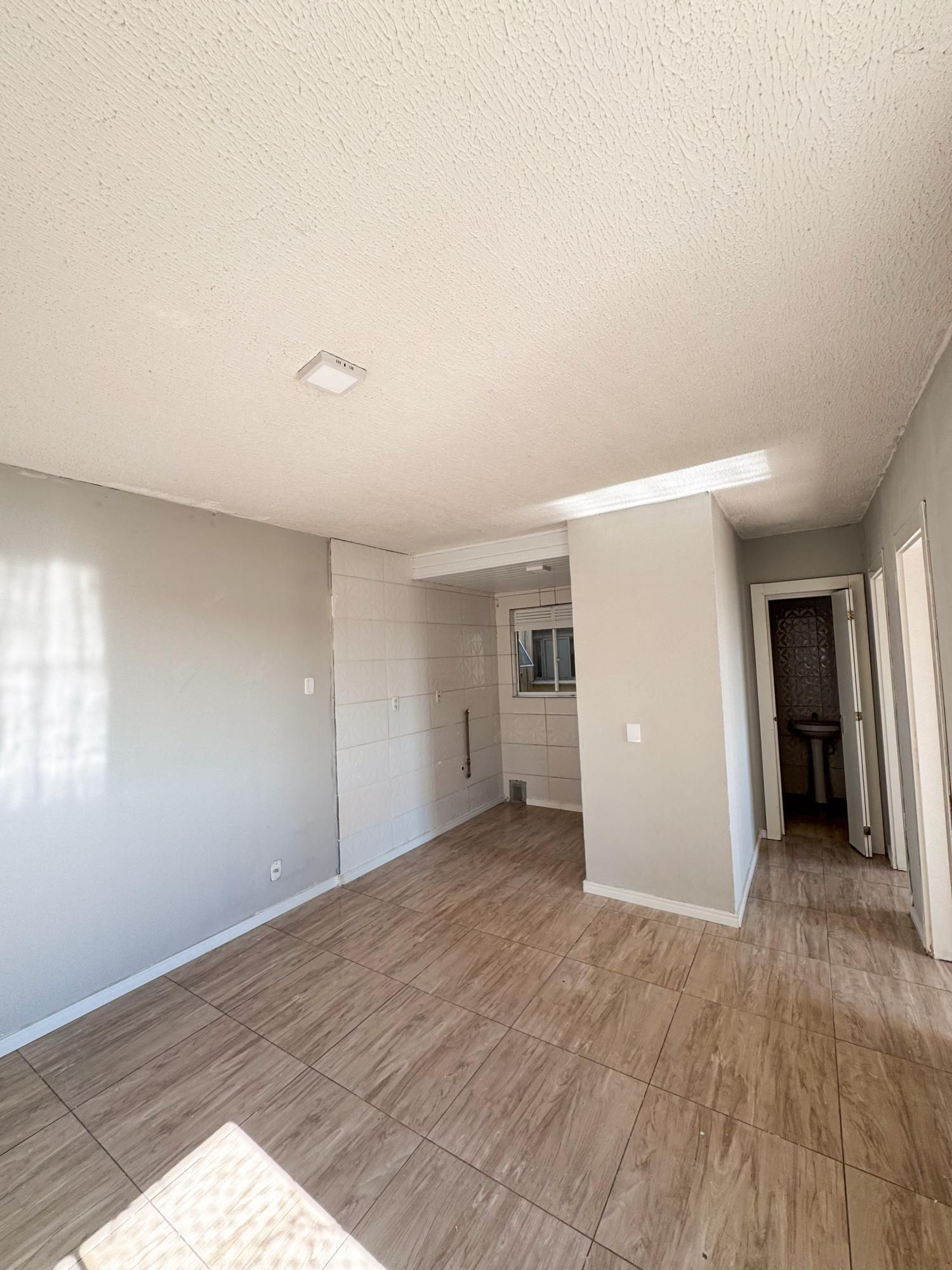 Apartamento à venda com 2 quartos, 61m² - Foto 5