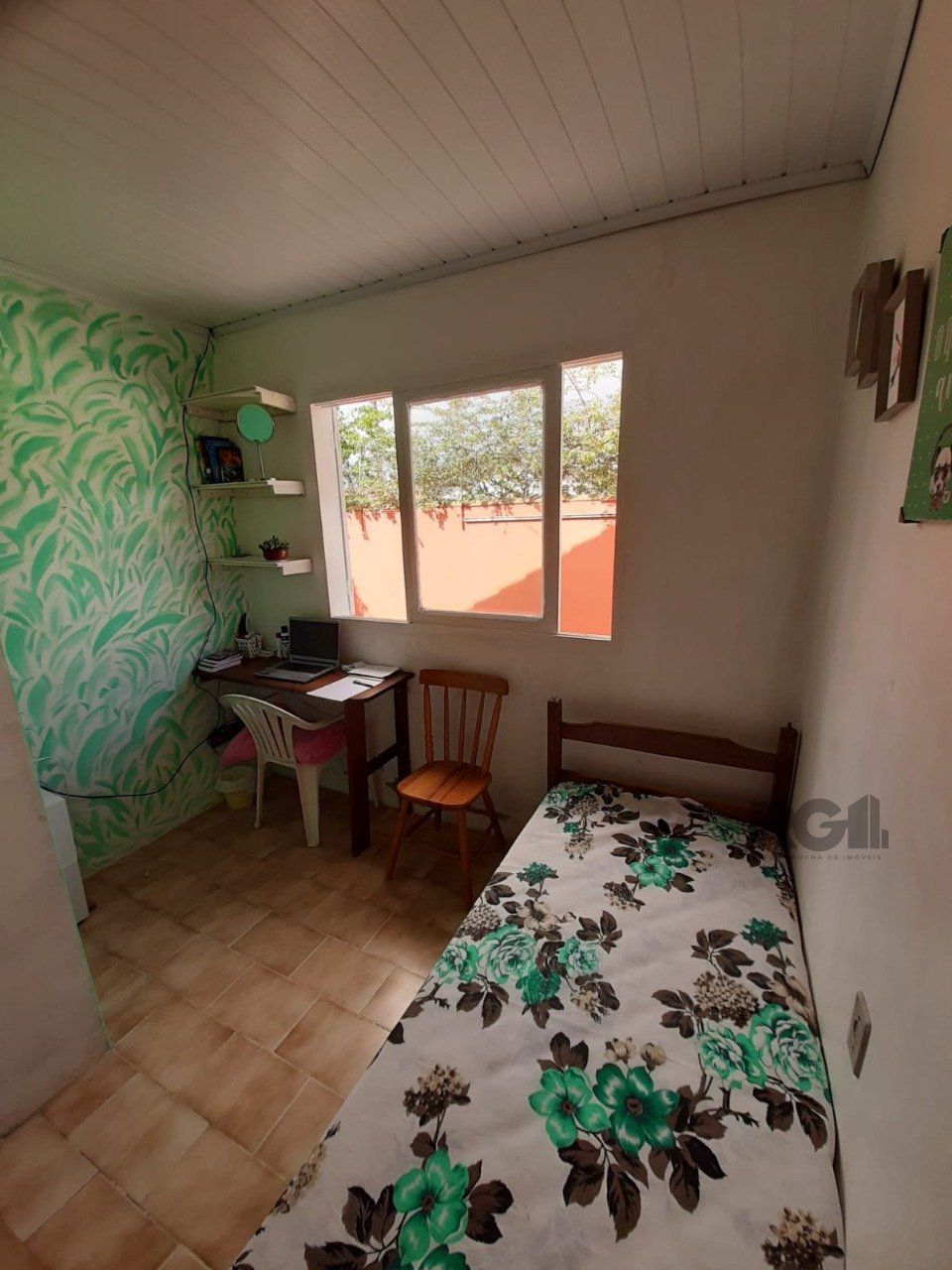 Casa à venda com 3 quartos, 107m² - Foto 9