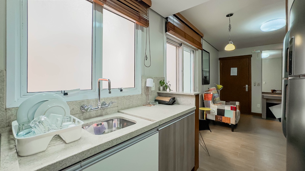 Apartamento à venda com 2 quartos, 50m² - Foto 15