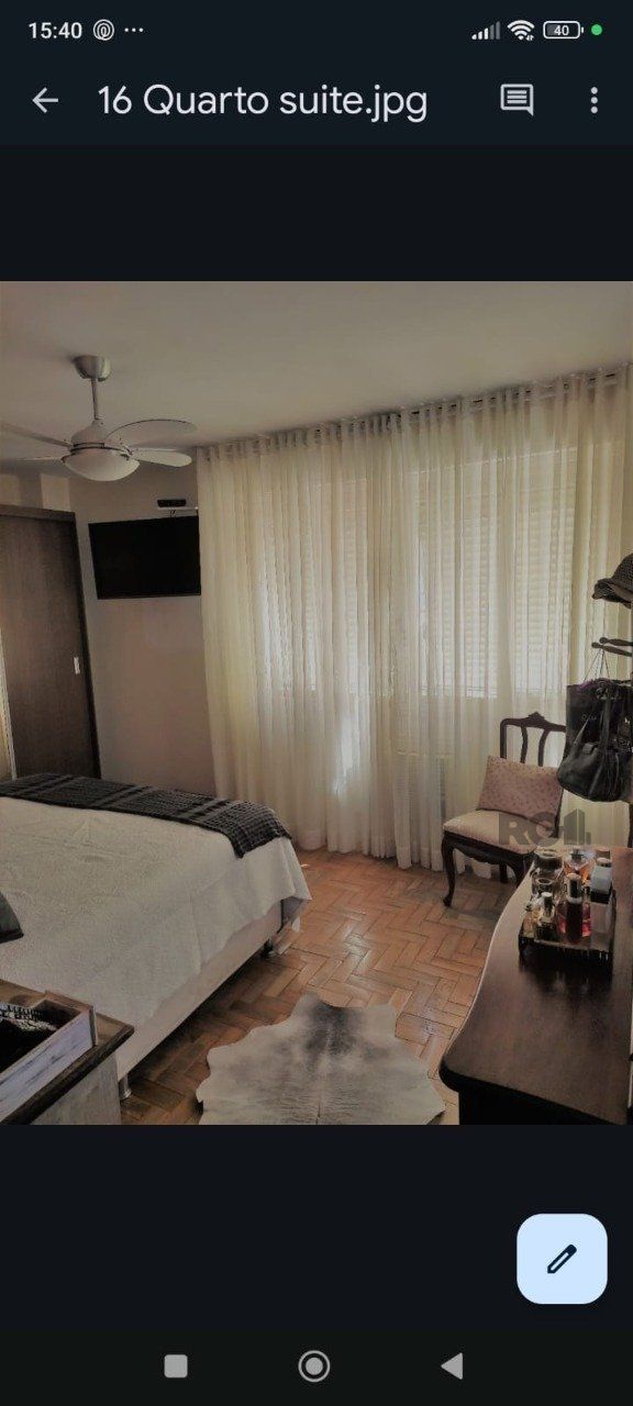 Apartamento, 3 quartos, 130 m² - Foto 19