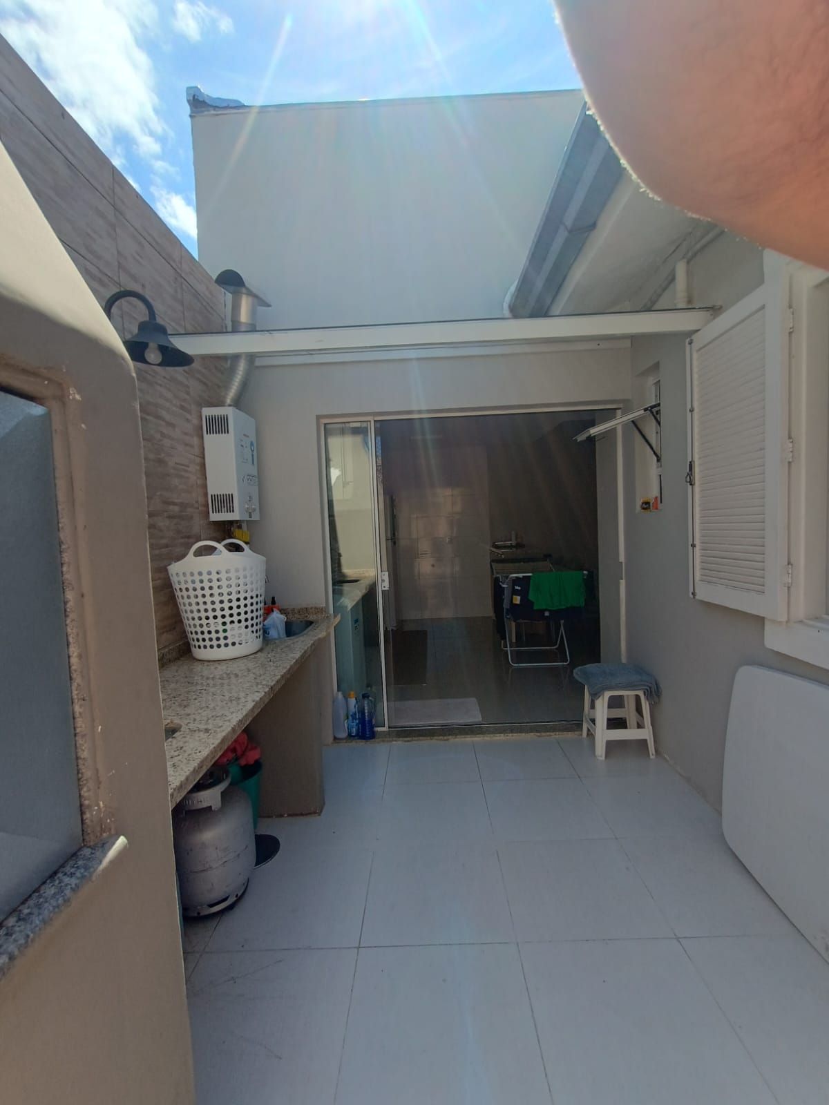 Casa de Condomínio, 3 quartos - Foto 6