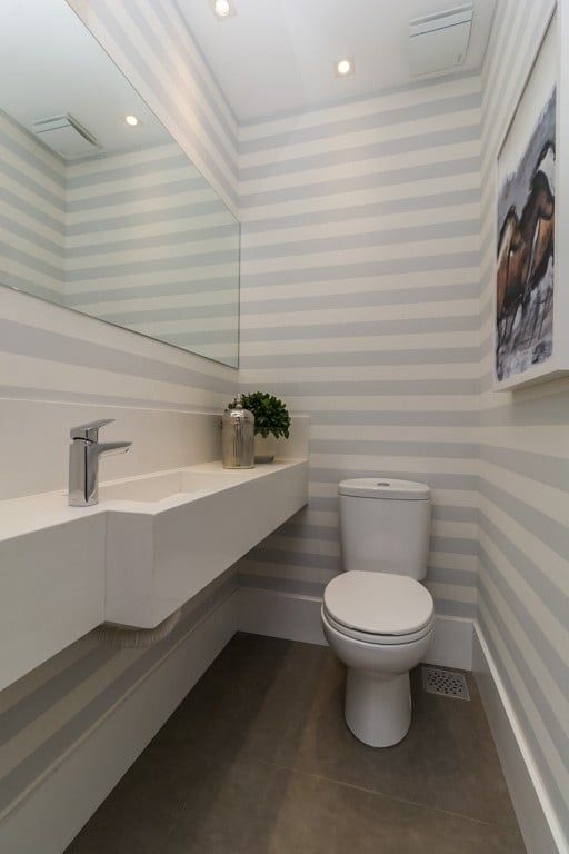 Casa de Condomínio, 4 quartos - Foto 41