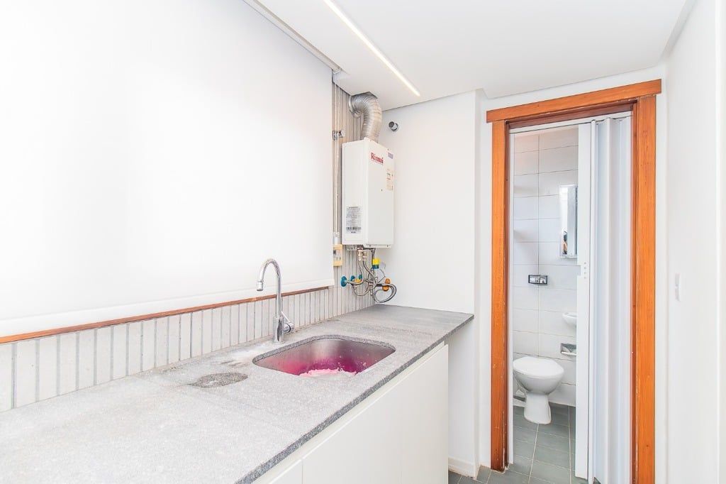 Apartamento à venda com 2 quartos, 170m² - Foto 35