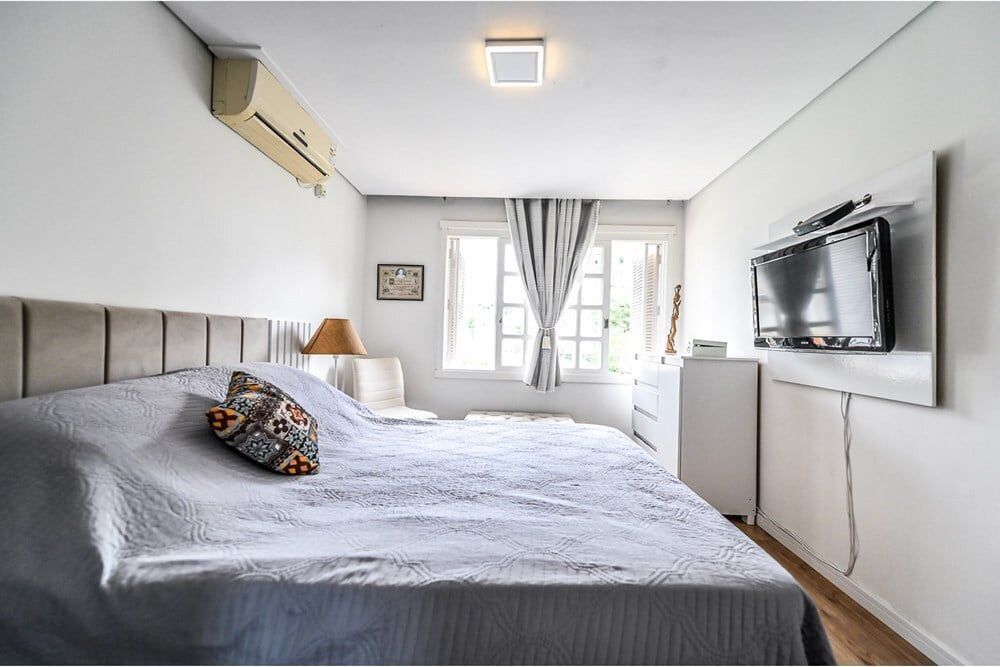 Casa de Condomínio à venda com 2 quartos, 80m² - Foto 5