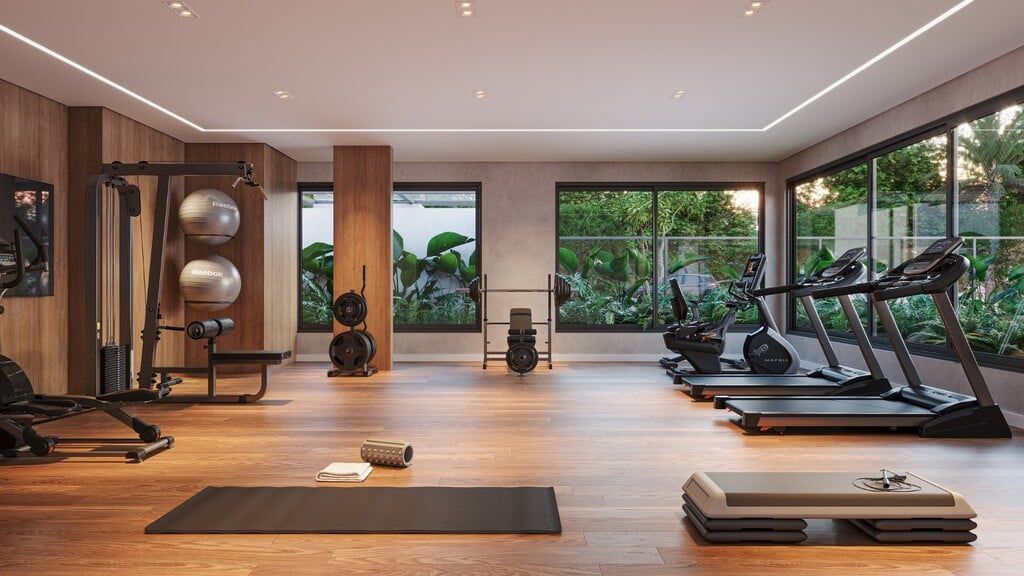 Apartamento, 3 quartos, 268 m² - Foto 9