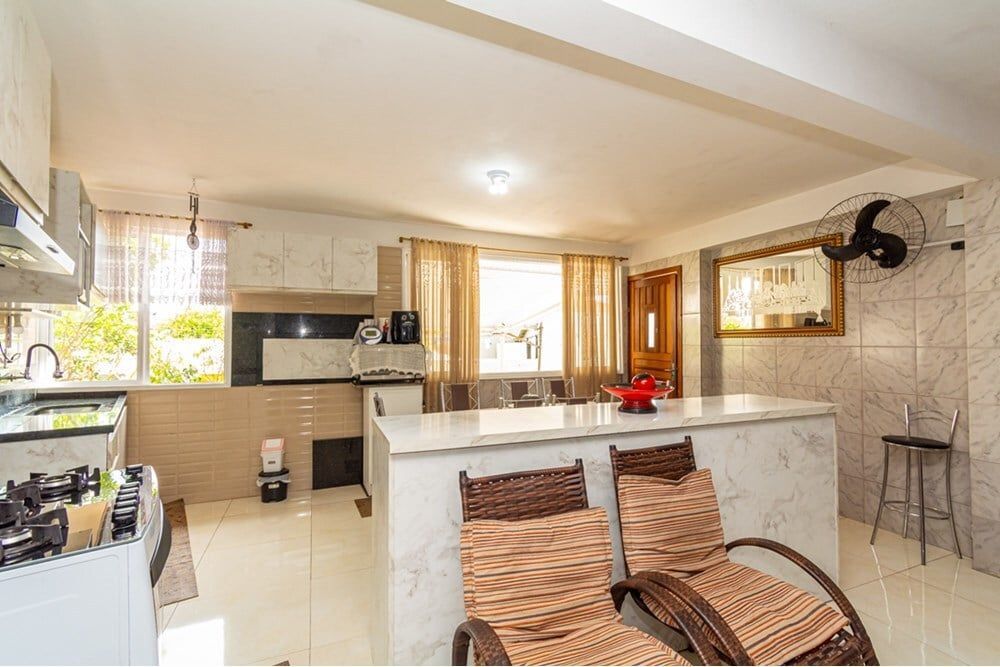 Casa à venda com 4 quartos, 172m² - Foto 20