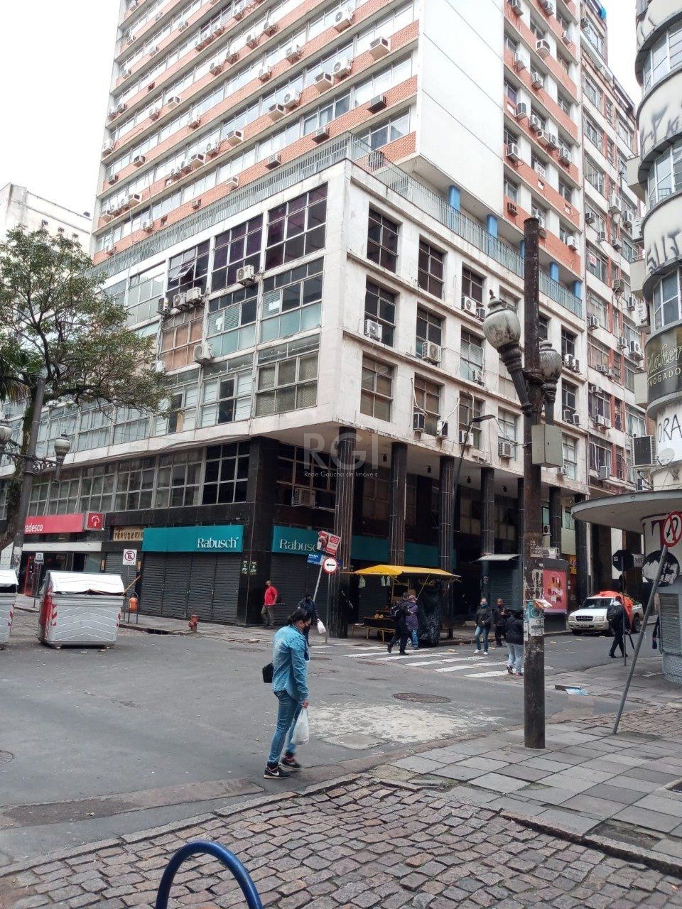 Conjunto Comercial-Sala à venda, 25m² - Foto 2