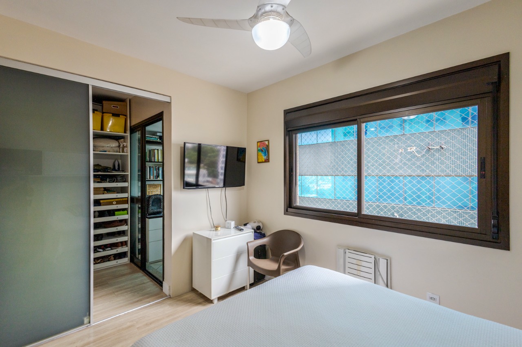 Apartamento à venda com 2 quartos, 85m² - Foto 22