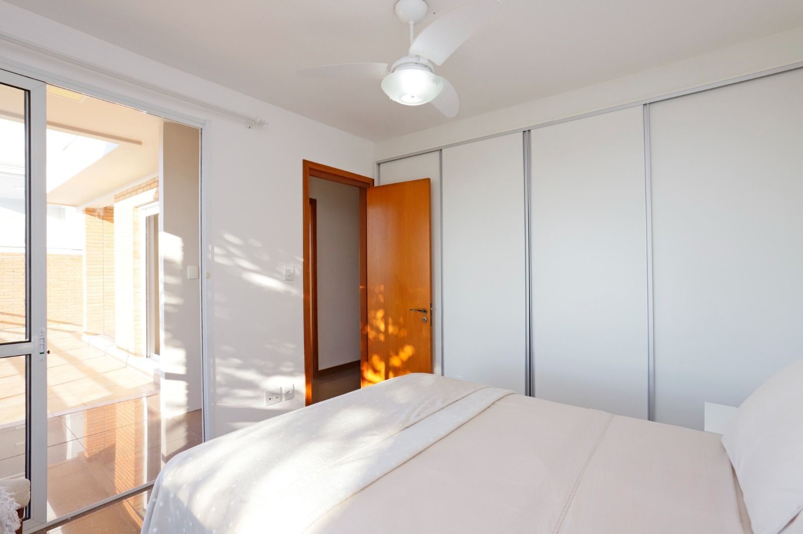 Casa de Condomínio, 4 quartos - Foto 22