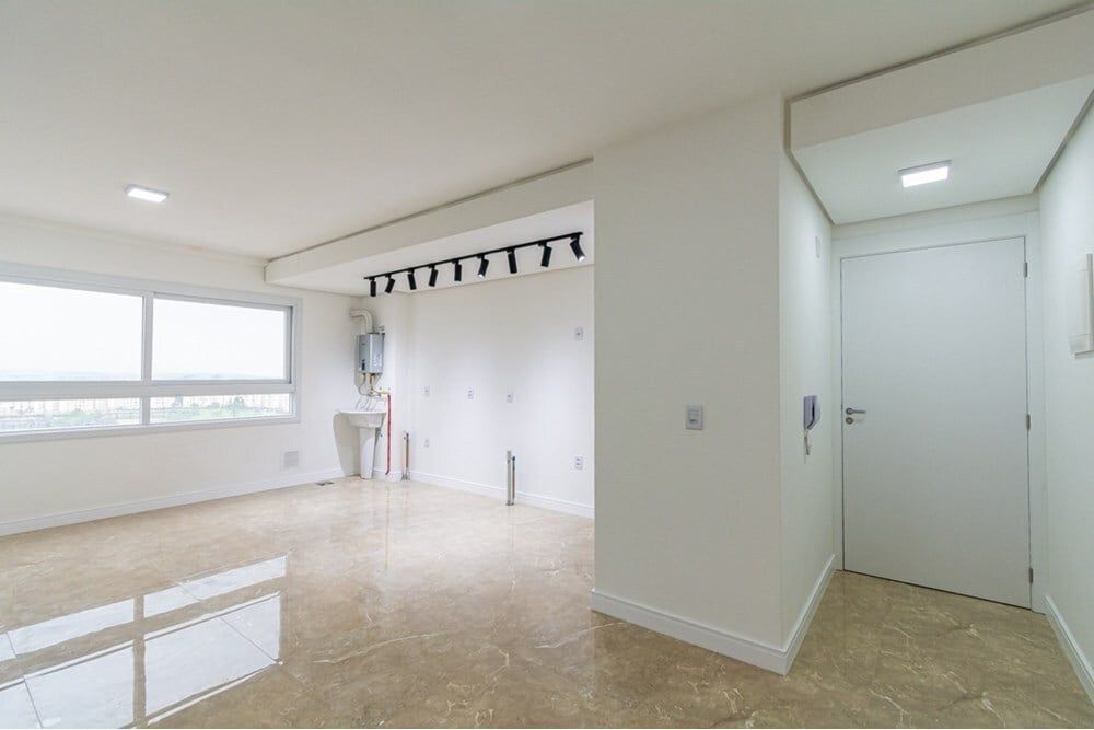 Apartamento à venda com 2 quartos, 54m² - Foto 23