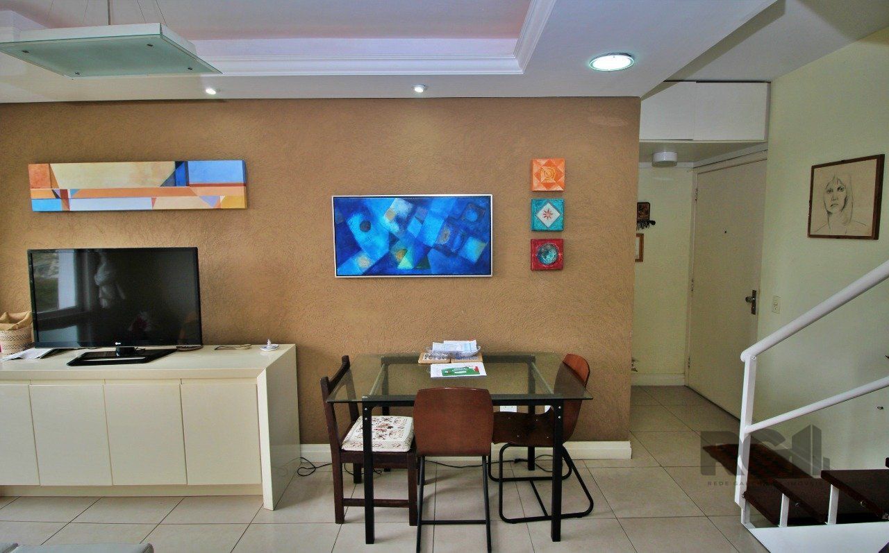 Cobertura à venda com 1 quarto, 93m² - Foto 3