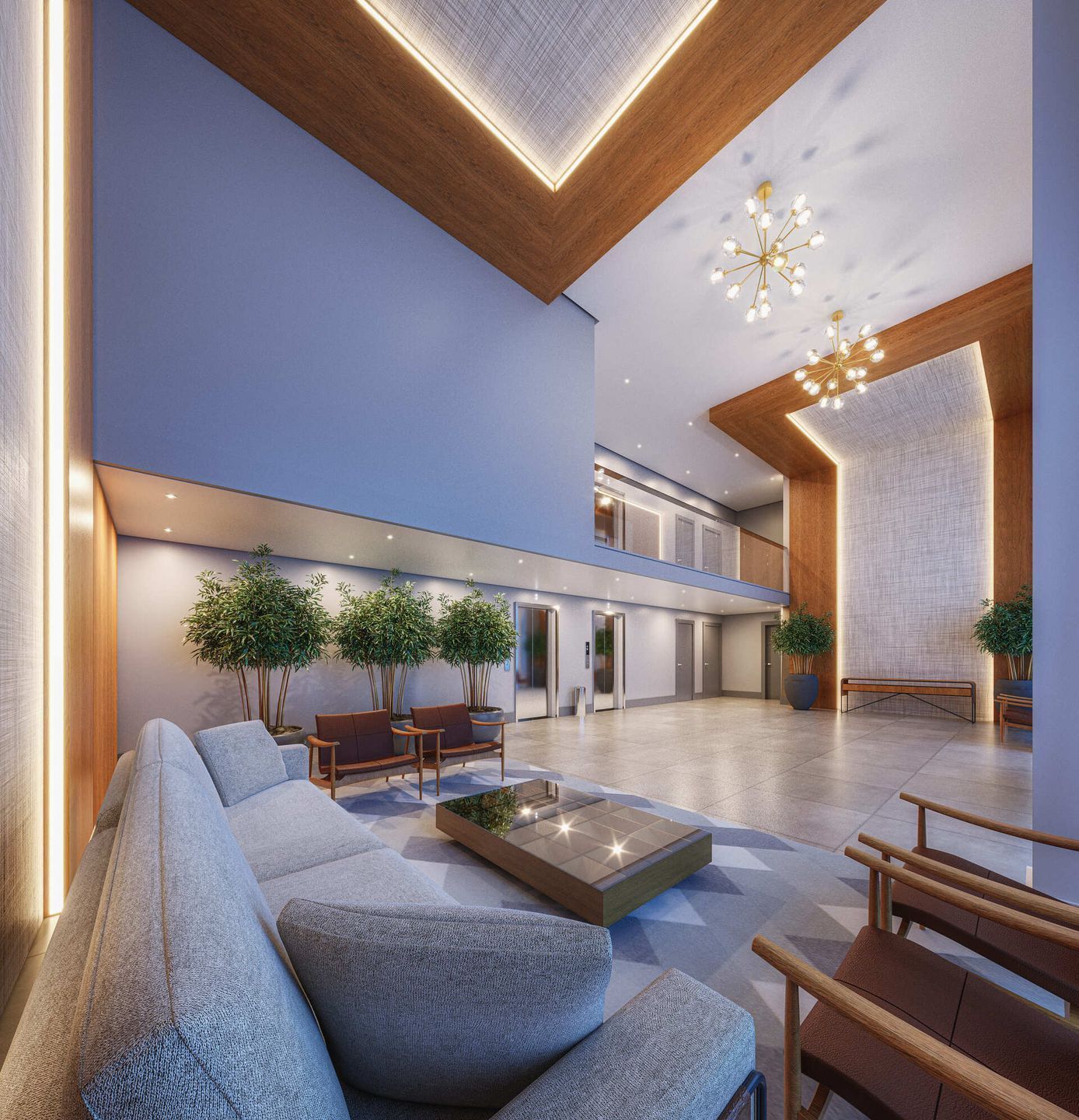 Apartamento, 1 quarto, 56 m² - Foto 8