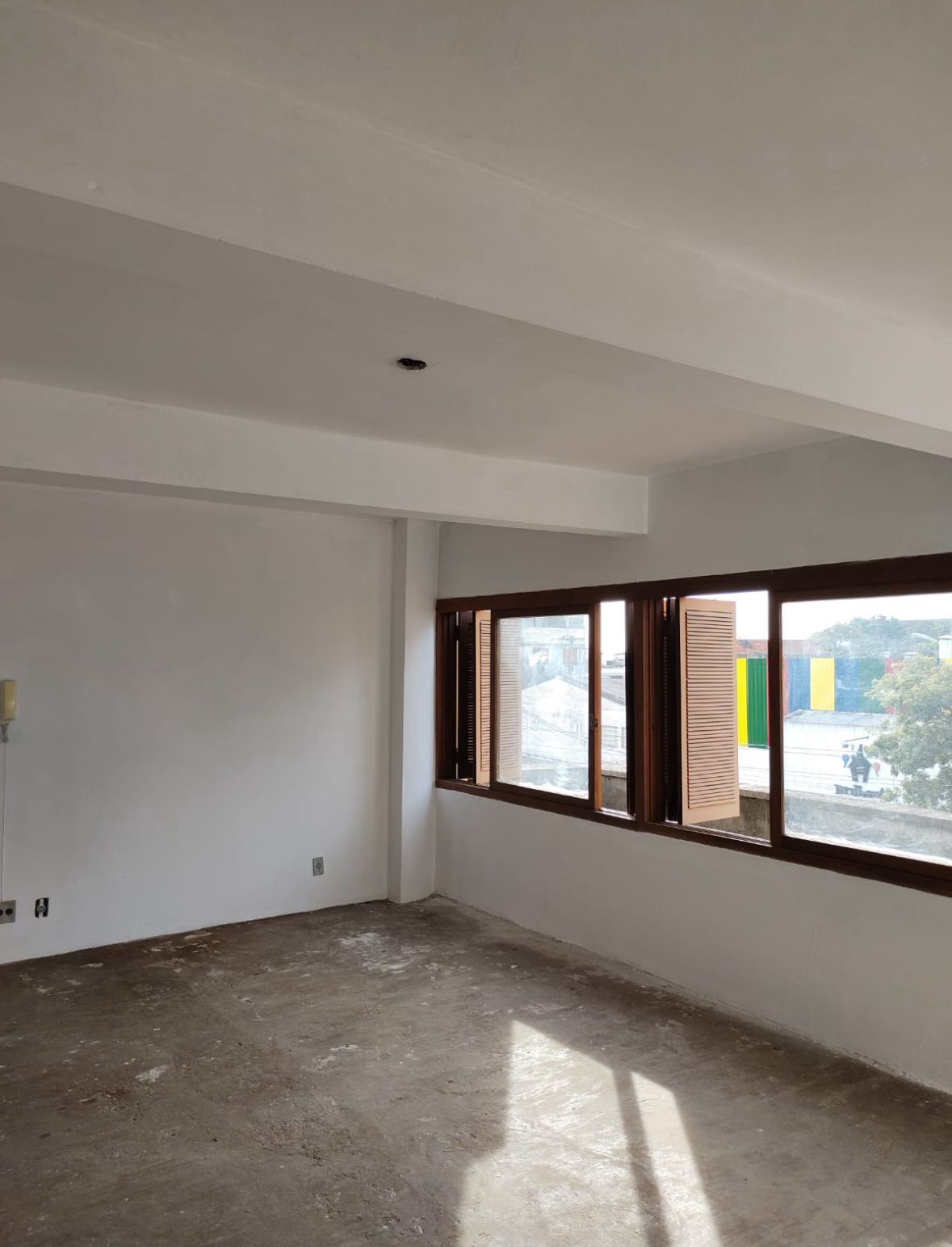 Apartamento, 1 quarto, 36 m² - Foto 4