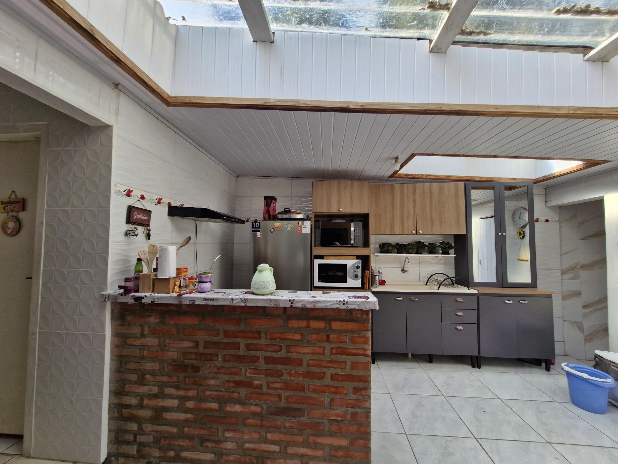 Apartamento à venda com 3 quartos, 140m² - Foto 7