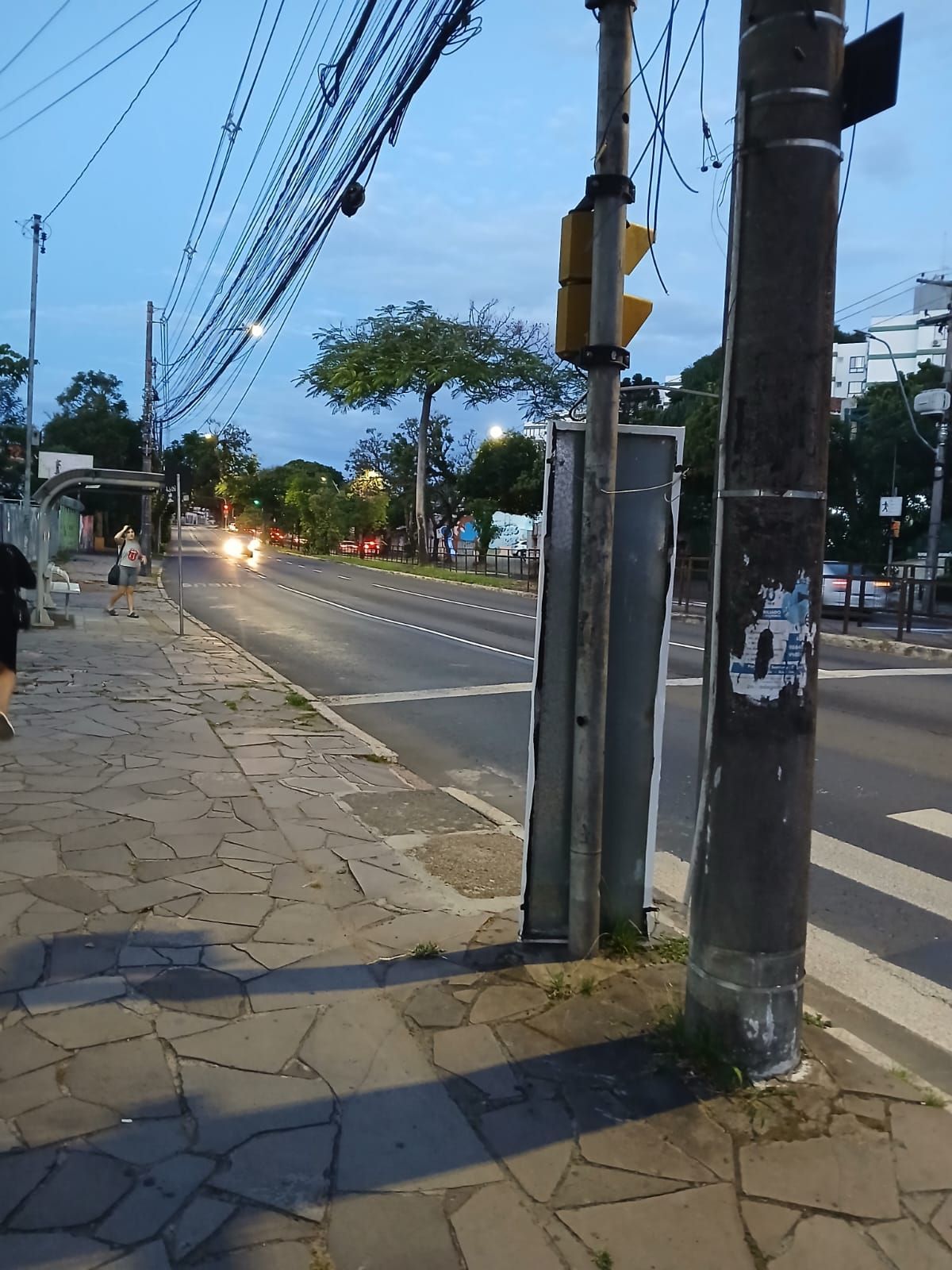 Loja-Salão, 37 m² - Foto 2