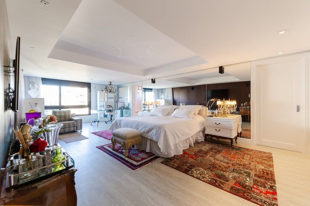 Apartamento, 4 quartos, 365 m² - Foto 48