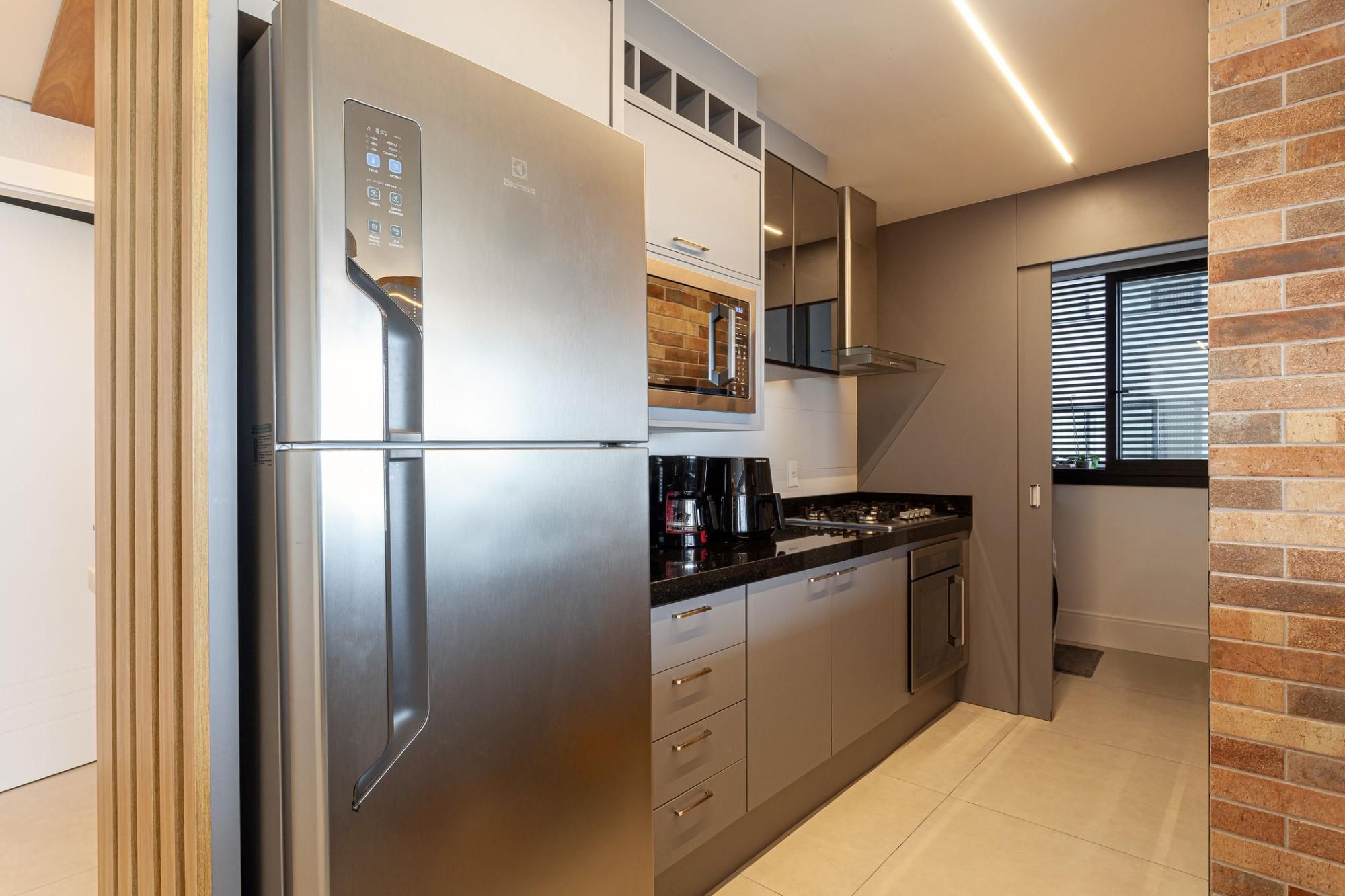 Apartamento, 4 quartos, 220 m² - Foto 4