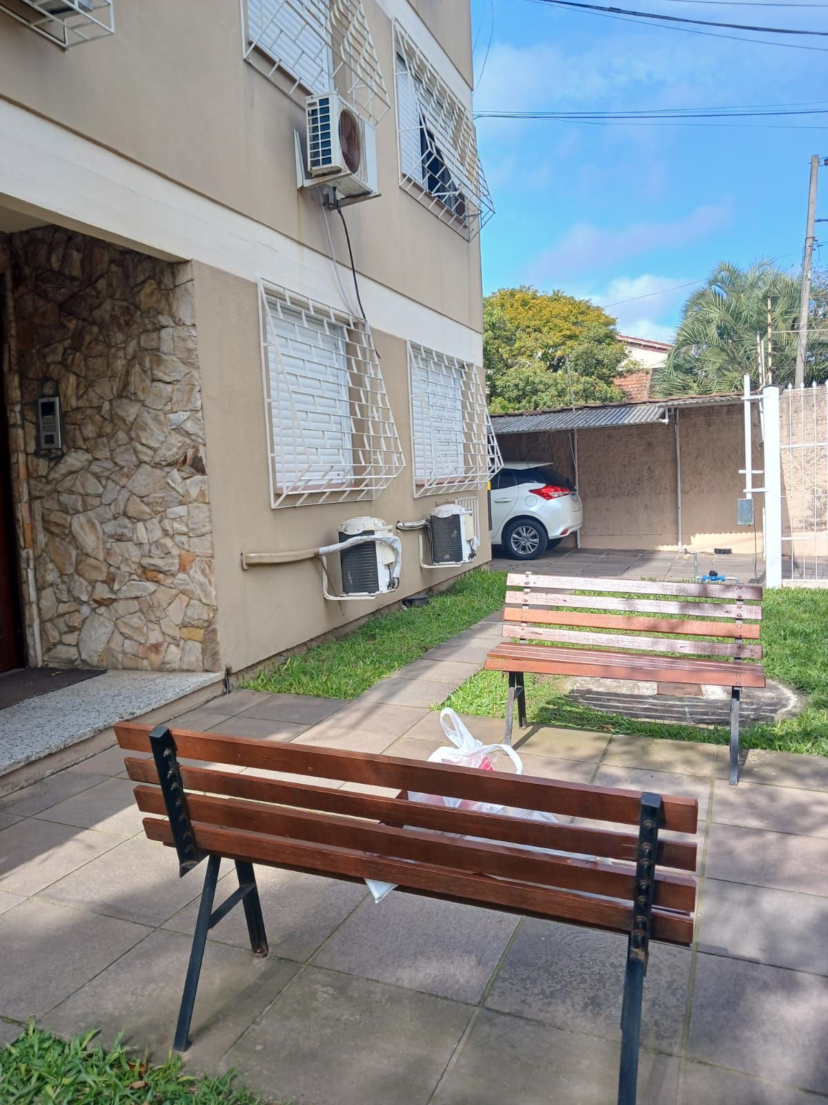 Apartamento, 3 quartos, 58 m² - Foto 15