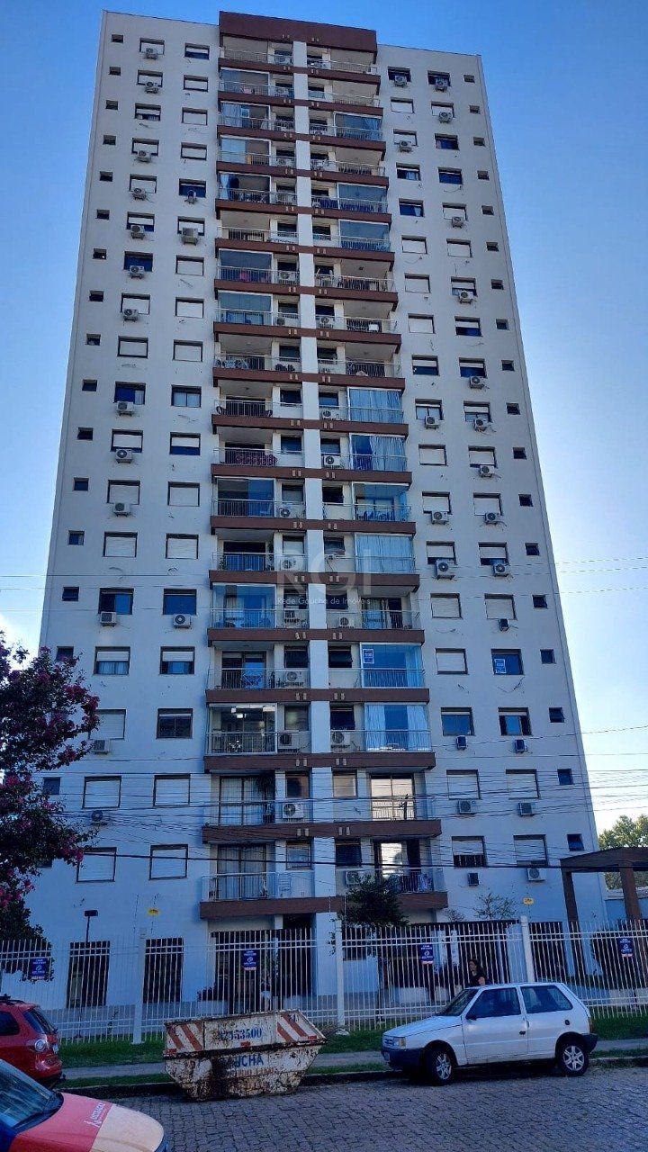 Apartamento, 3 quartos, 81 m² - Foto 4